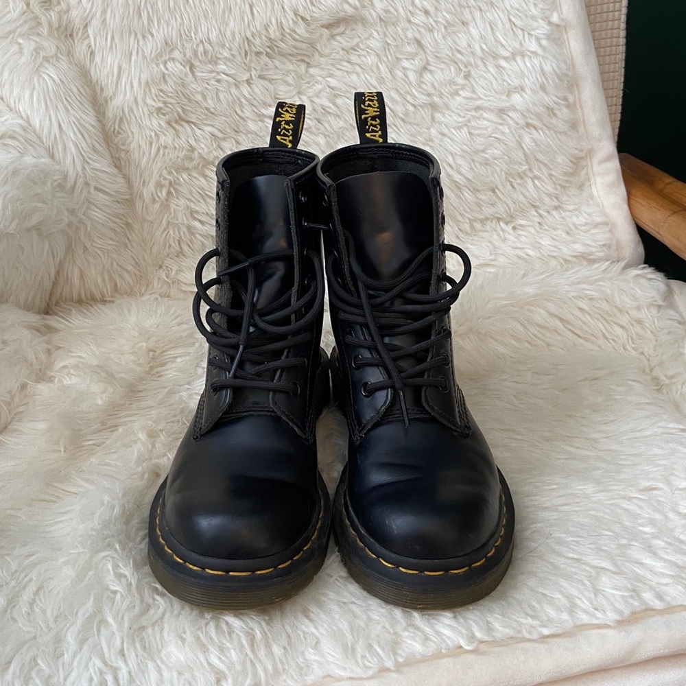 Dr. Martens